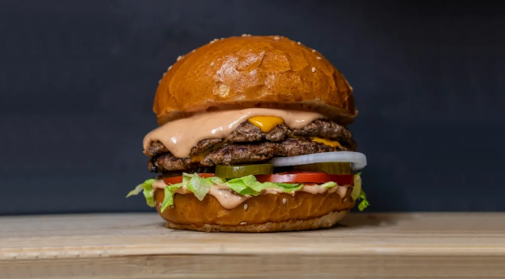 Burger Image