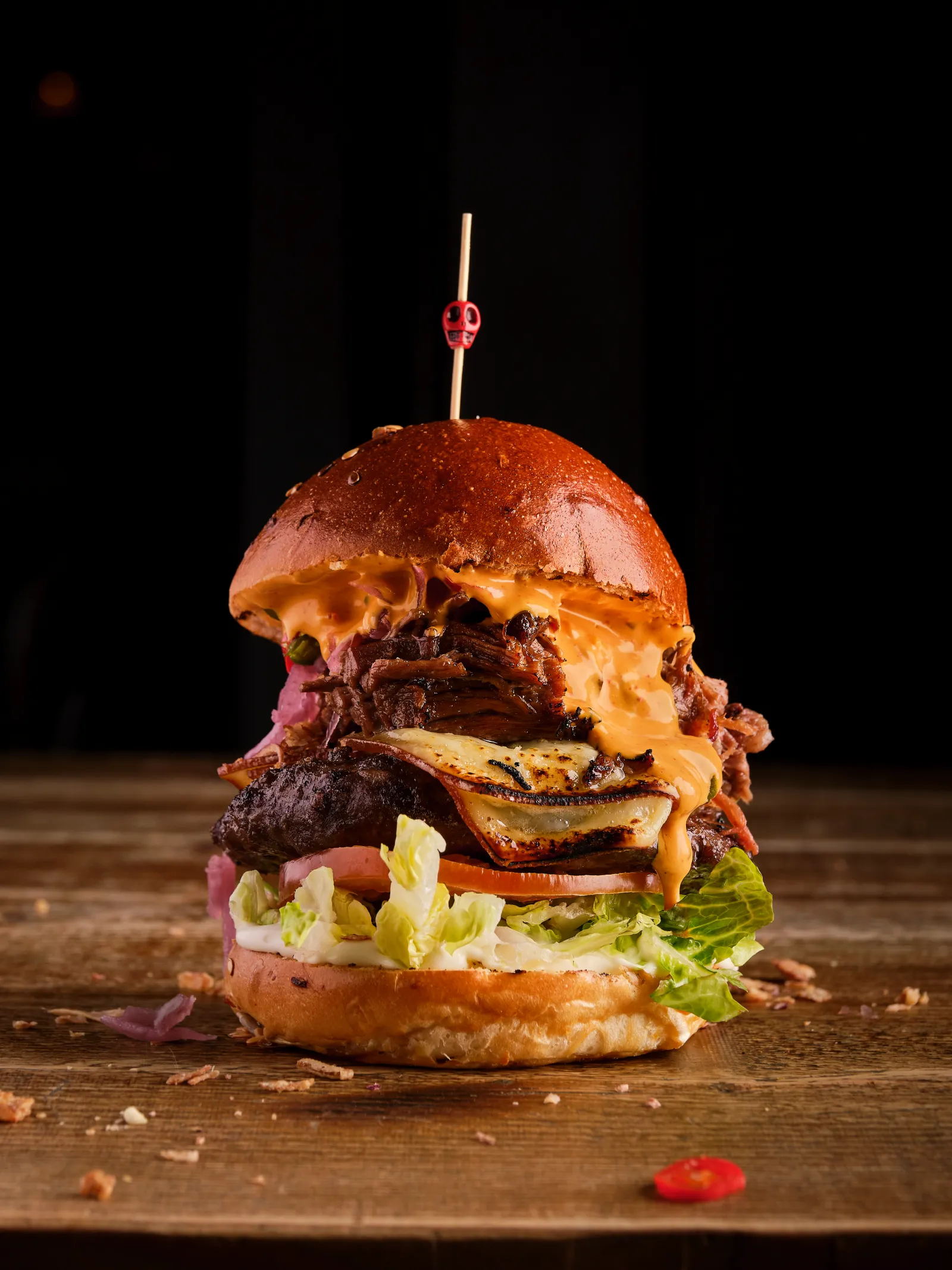 Burger-Image