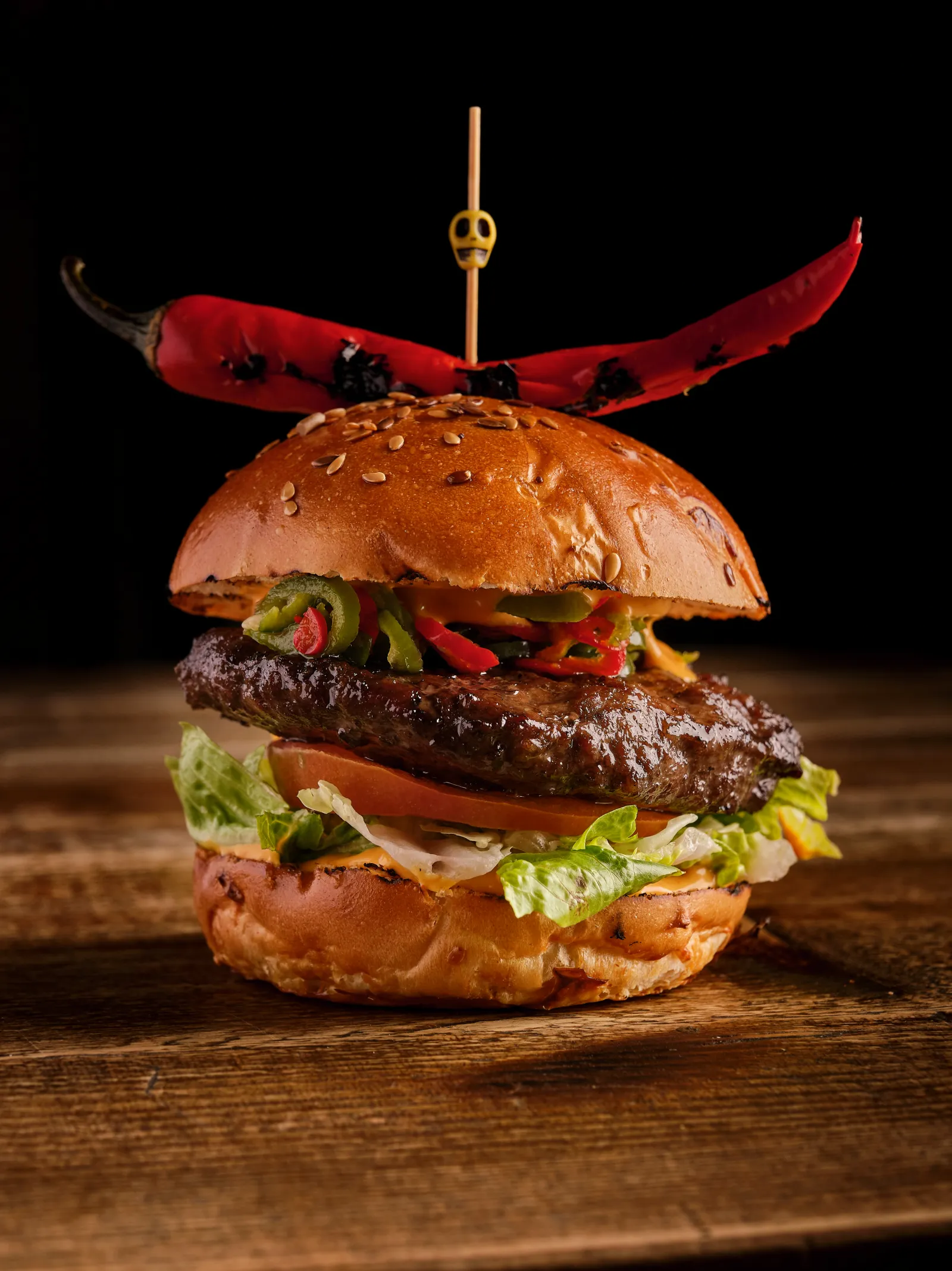 Burger-Image